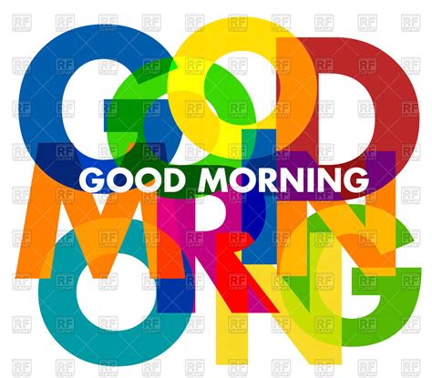 Good Morning Clip Art Free 10 Free Cliparts Download Images On