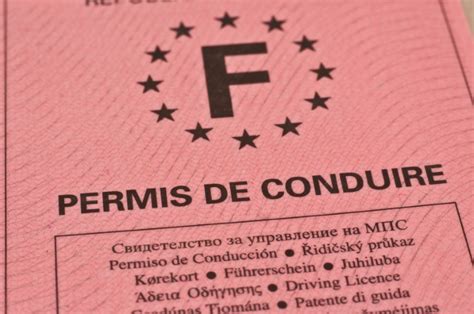 Quels Sont Les Types De Permis Poids Lourds