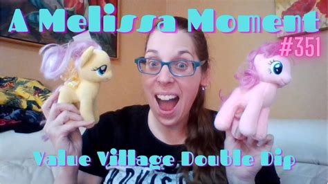 value village double dip a melissa moment episode 351 youtube