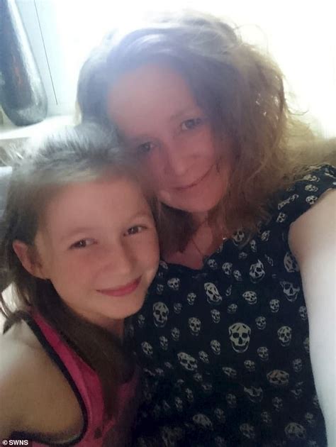 Mothers Horror After Discovering Her Healthy Daughter Had Suffered A