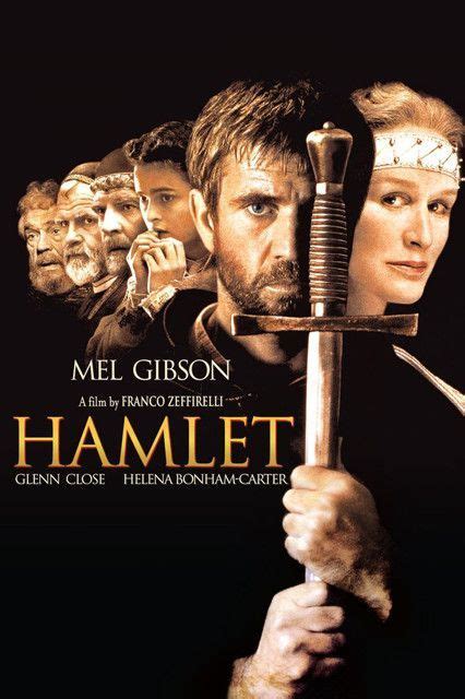 Heres Everything Coming To Netflix In September Mel Gibson Hamlet