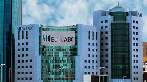 Abc international bank plc participates in the deposit guarantee scheme of the united kingdom. Bank ABC Announces its Q3 and Nine Months 2020 Results ...