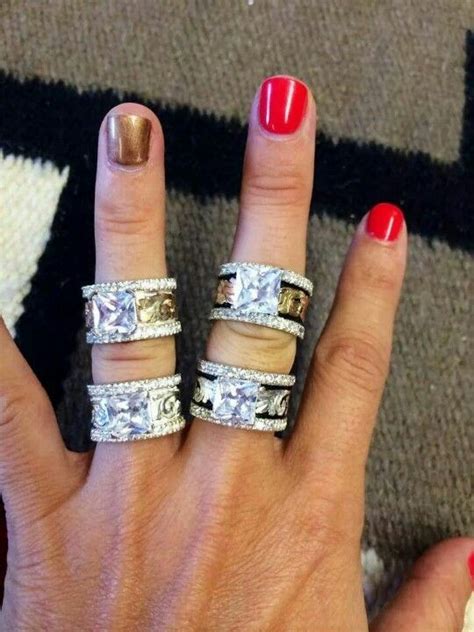 39 Western Engagement Rings And Wedding Bands Popular Concept