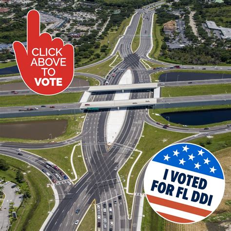 Florida Dot On Twitter It Only Takes A Few Seconds Vote Today And
