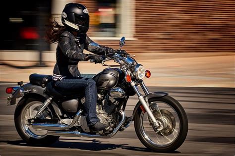 We use functional cookies to allow our website to function properly and. 2017 Yamaha V Star 250 Sport Heritage Motorcycle - Photo ...