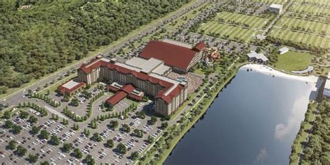 Great Wolf Lodge South Florida gets opening date | blooloop