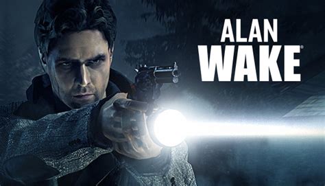 Buy Alan Wake Steam