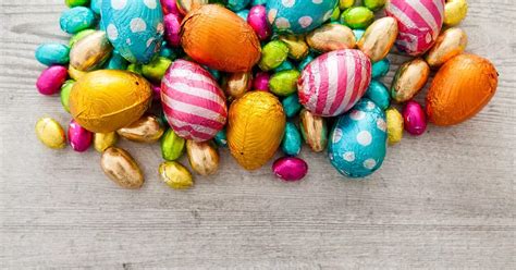 The Ultimate Guide To Easter Egg Deliveries Before The Day Itself