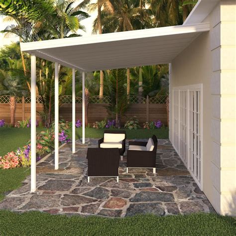 10 Inspiring Concrete Patio Ideas For Your Backyard 2023 Guide