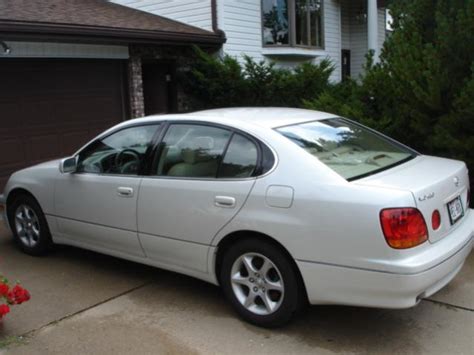 The folks over at jalopnik have uncovered. WI 2004 GS 300 Low Miles - Club Lexus Forums