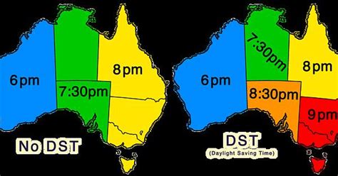 Australian Time Zones Because Fuck You Thats Why Album On Imgur