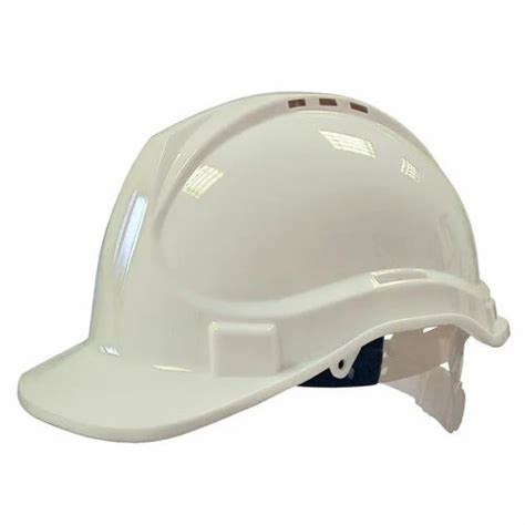 Safety Helmet Industrial Safety Helmets Wholesaler From Pune