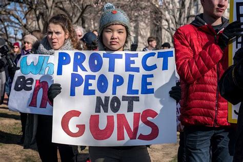 Tell The New Congress Make Gun Violence Prevention A Top Priority
