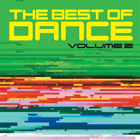 ‎the Best Of Dance Vol 2 By Various Artists On Apple Music