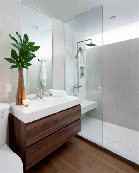 These small bathroom makeovers will inspire you. 50+ Incredible Small Bathroom Remodel Ideas