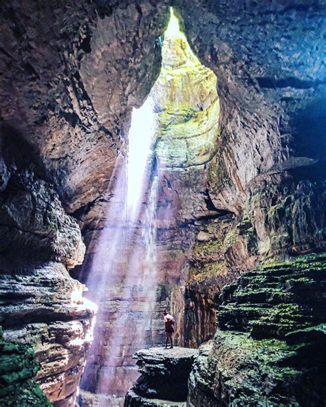 Stephens Gap Cave In Woodville Al Who Knew This Was In Our Backyard