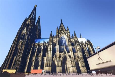 13 Outstanding Churches And Cathedrals In Cologne Germany