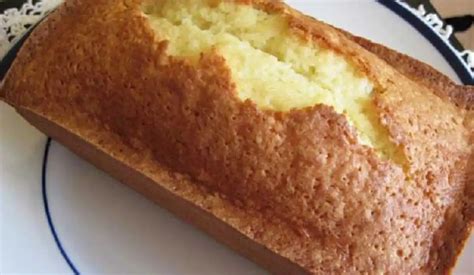 Cake Breton Gourmand La Recette Traditionnelle Facile Et Infaillible Trucs Et Astuces De