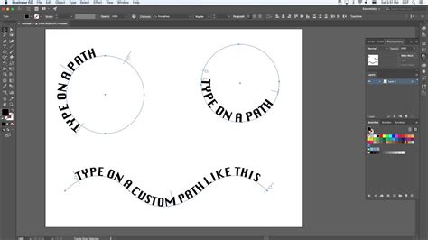 How To Make Lines Around A Circle In Illustrator Design Talk