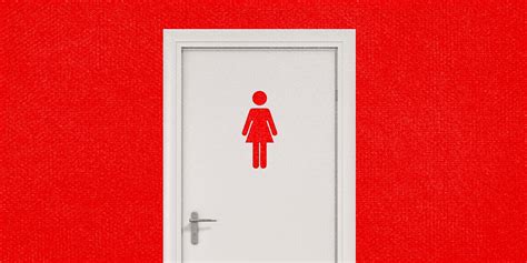 The People Mostly Likely To Care About Who Uses Womens Restrooms Aren