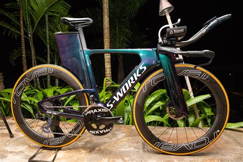 meet the new specialized s works shiv disc triathlete