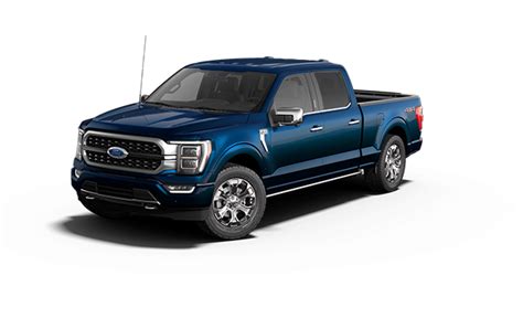 Need A Car Toronto In Scarborough The 2022 F 150 Platinum