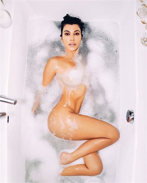 Kourtney Kardashian Nude Naked Leaked Photos And Videos Kourtney