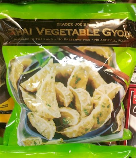 Send in your pics and store location to. 12 Things at Trader Joe's That Are Labeled Vegetarian, But ...