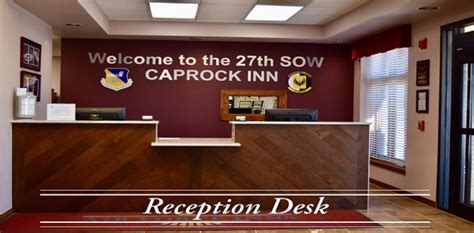 Its purpose is to provide military personnel the information necessary. Air Force Inns