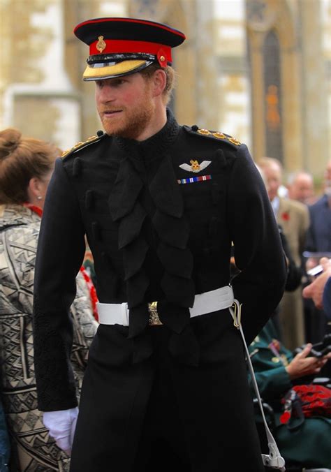 Prince Picture 876 Prince Harry Pay Respects At Westminster Abbeys