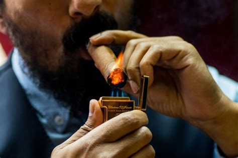Cigar Myths And Facts Separating Truth From Fiction