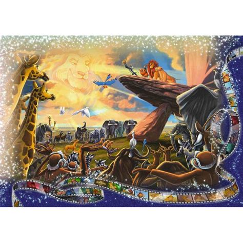 Sep 01, 2016 · our 40,320 piece disney jigsaw puzzle is crafted with premium quality, in terms of both content and material. Ravensburger Puzzle - Unvergessliche Disney™ Momente ...