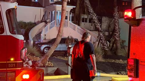 Fire in Aransas Pass Saturday night | kiiitv.com