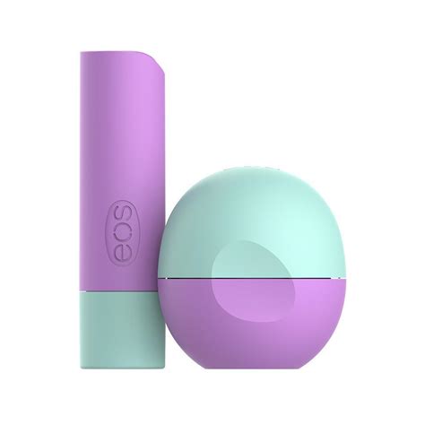 Aramanızda 6 adet ürün bulundu. eucalyptus stick and sphere lip balm - eos