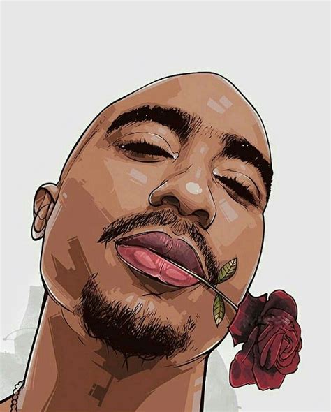 Pin By Fendi Fashion On Tupac Shakur 2pac Art Tupac Art Rapper Art