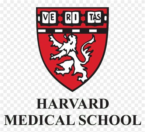 Images Harvard University Medical Logo Free Transparent Png Clipart