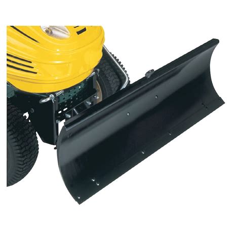 Arnold 48 Snow Blade In The Snow Plows Department At