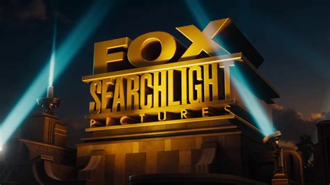 Fox Searchlight Picturesfilm4 Actual Audio Youtube