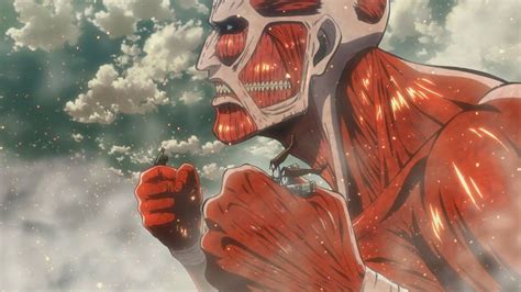 Attack On Titan Exploring Armins Journey From Underdog To Savior