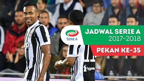Profilo twitter ufficiale della juventus. Streaming Jadwal Serie A Pekan ke-35, Juventus Menantang ...