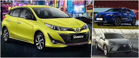 Branch eric chia, toyotsu motors sdn.bhd., umw toyotsu shah alam. UMW Toyota Motor Umum Harga Baharu Model Toyota Dan Lexus ...