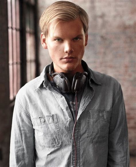 Tim Bergling Avicii Hairstyle Avicii Tim Bergling Best Dj