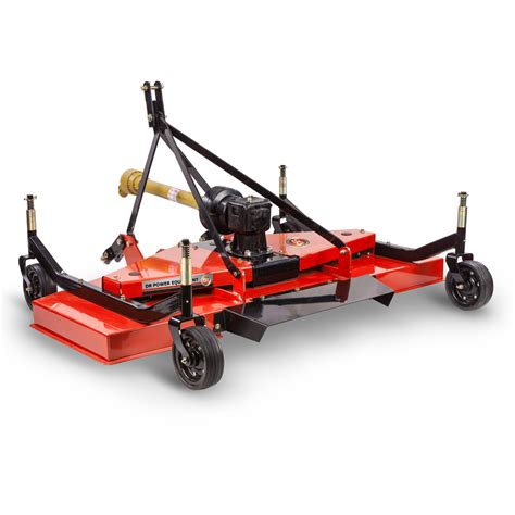 Dr Pto Finish Mower Country Home Sales