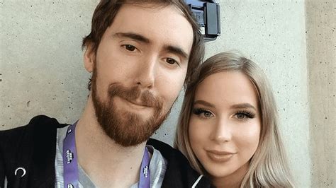 Asmongold Girlfriend Who Is He Dating In 2021 The Tiger News