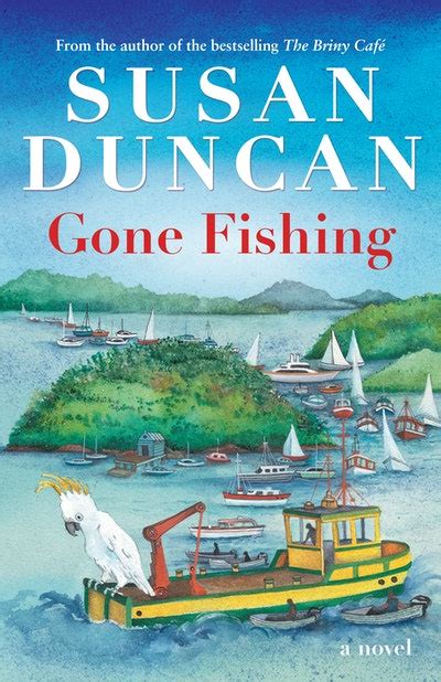 Susan Duncan Penguin Books Australia