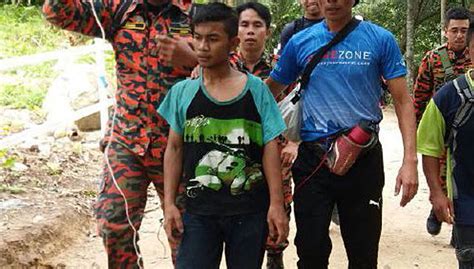 Budak yang hilang di bukit broga telah datang ke set motif viral, untuk bercerita dengan lebih mendalam mengenai kehilangannya disorok bunian. Pendaki hilang 7 hari di Bukit Broga ditemui selamat ...