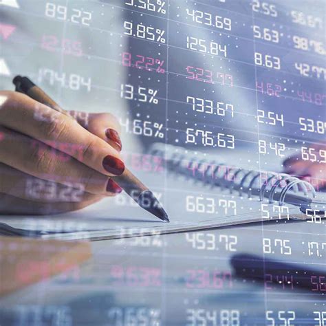 When it comes to investing in the stock market, indian investors face a huge gap in finding the right investment advice. How Shares and Investing in the Stock Market Works ...