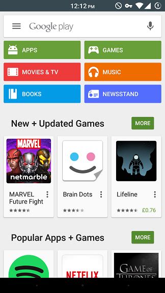 If you find an application on google play and it's expensive, try to connect to a different server and see. Change Google Play Store Region for Android | My Private ...