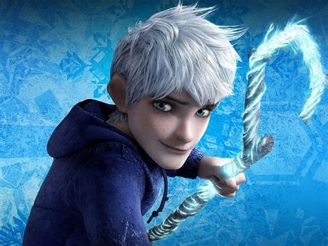 Hd Wallpaper Movie Rise Of The Guardians Jack Frost Wallpaper Flare