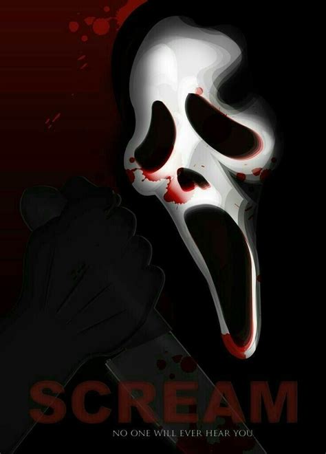 Pin By Jeanne Loves Horror💀🔪 On Ghostface Scream Horror Characters